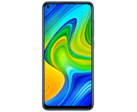 Xiaomi Redmi Note 9 3/64GB Midnight Grey - 566357 - zdjęcie 3